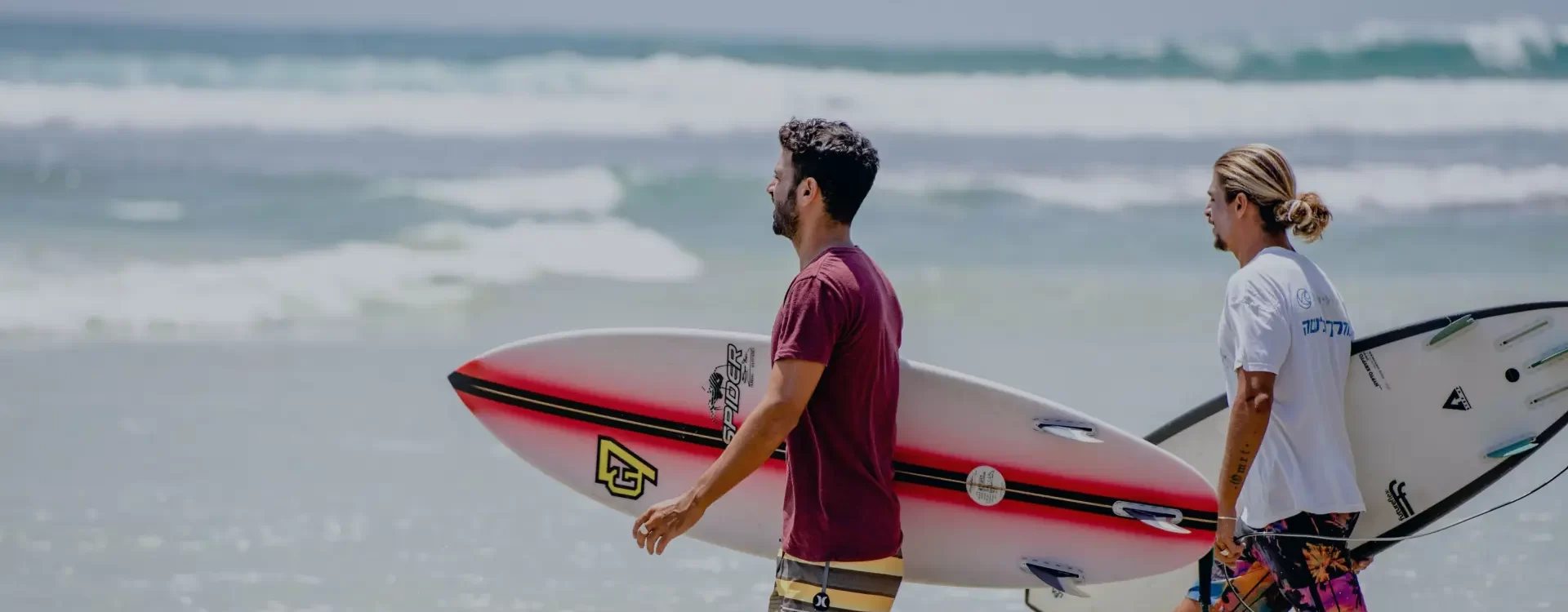Surfing Sri Lanka